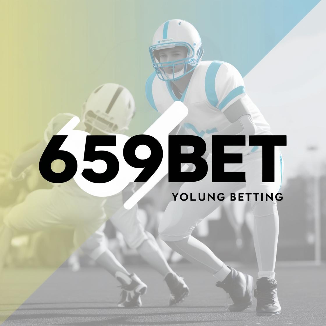 Logo da 659bet