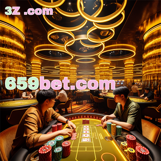 O Crescente Mundo das Apostas Esportivas em 659bet.com